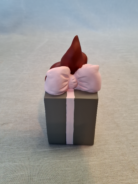 Klarborg Nisse Fiona